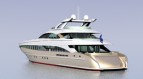 M/Y Sedation II